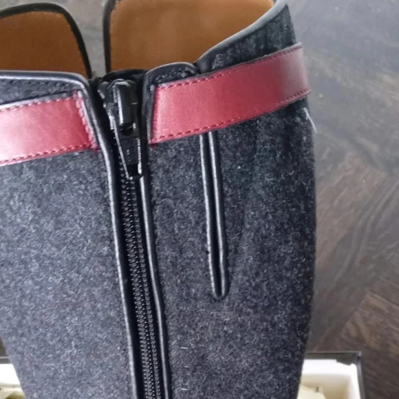 Ron White Cardian  riding boots - Picture 6 of 8